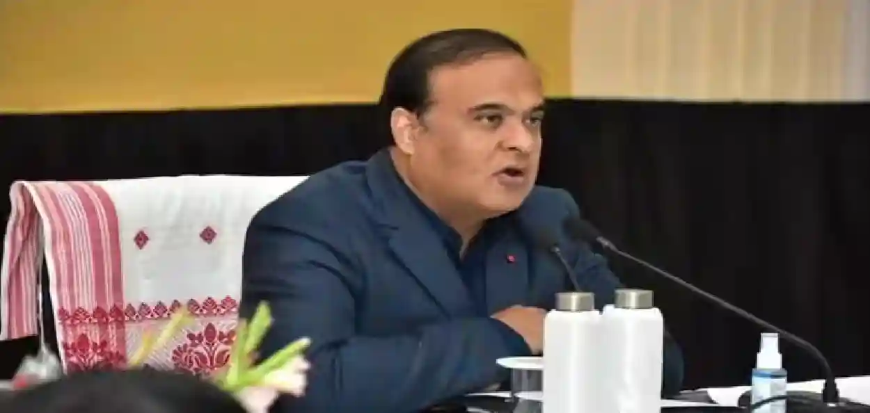 আজ থেকে পথচলা শুরু আইআইএম গুয়াহাটির, প্রথম এমবিএ ব্যাচের উদ্বোধনে মুখ্যমন্ত্রী হিমন্ত বিশ্ব শর্মা