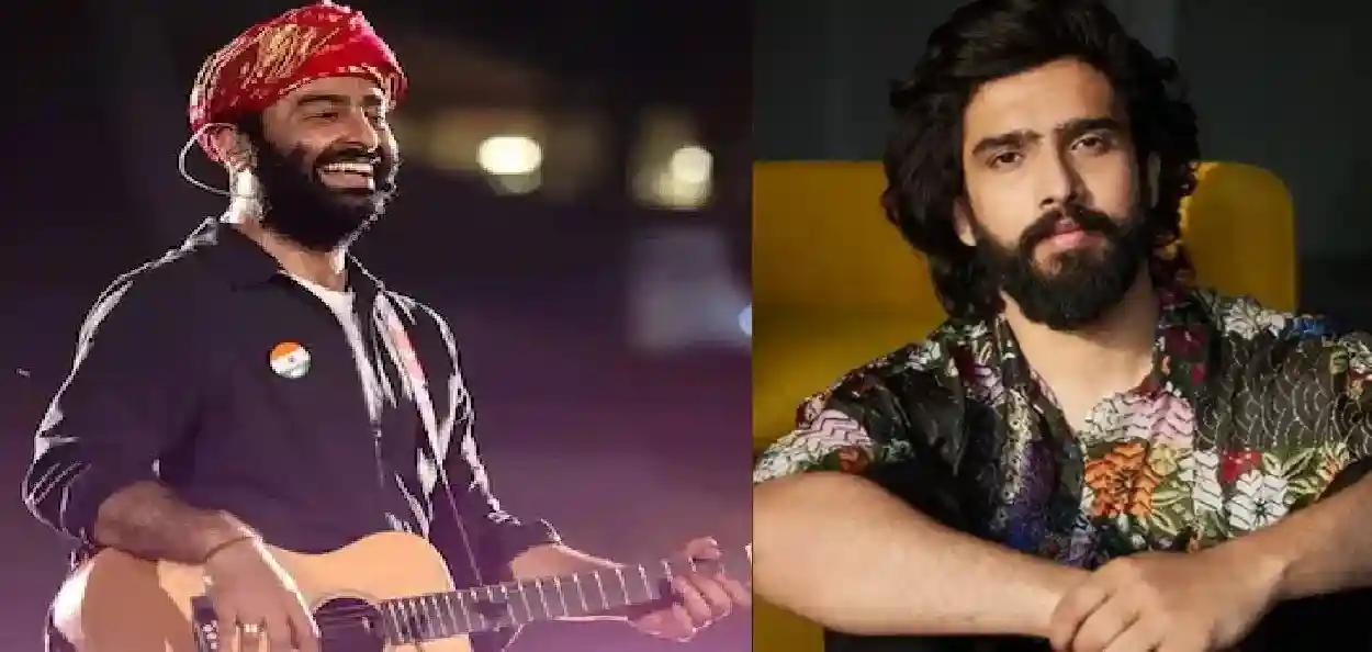 অবসরের জল্পনার মাঝেই ফের প্লেব্যাকে অরিজিৎ, ‘আওয়ারাপান ২’-এ গাইলেন নতুন গান