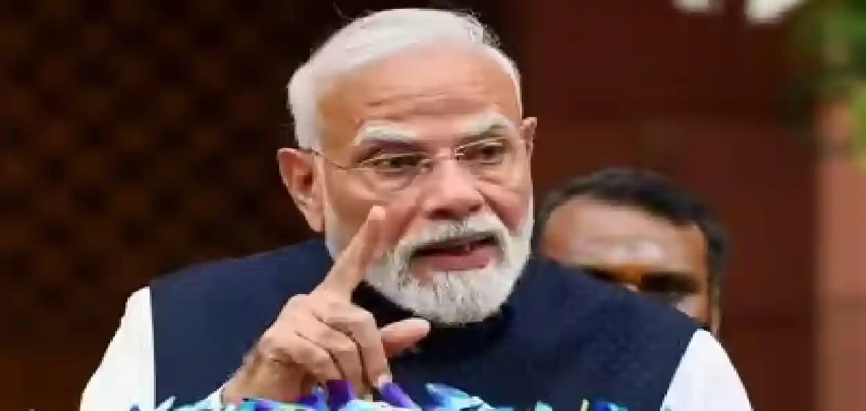 প্রতিবাদী ছাত্রদের উদ্দেশে প্রধানমন্ত্রীর বার্তা: যুবসমাজের কল্যাণই সরকারের সর্বোচ্চ অগ্রাধিকার