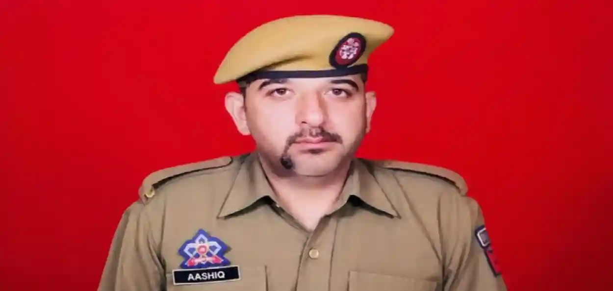 জম্মু-কাশ্মীরে জঙ্গি হামলায় শহিদ পুলিশকর্মী, কাশ্মীরজুড়ে সন্ত্রাসবিরোধী অভিযানে জোর