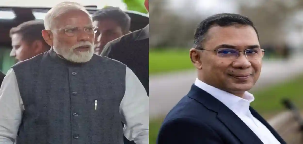 ব্রিকস সম্মেলনে বাংলাদেশের প্রধানমন্ত্রীর আমন্ত্রণ, মোদী-তারিক বৈঠক ঘিরে জোর জল্পনা
