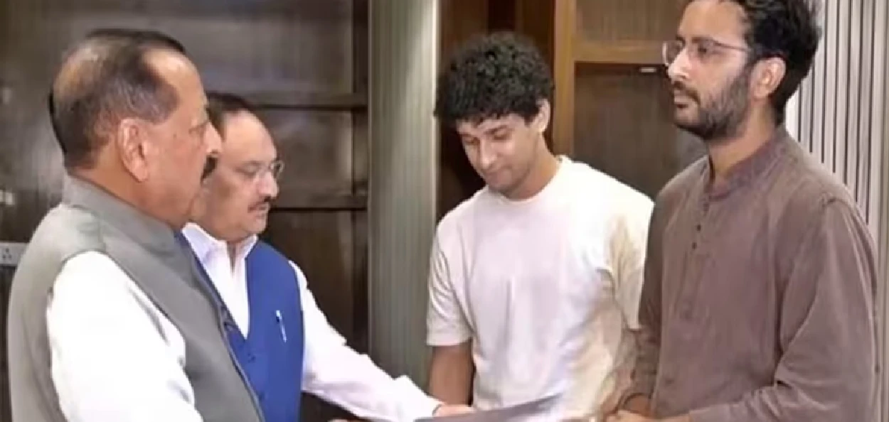 ধর্মেন্দ্র প্রধানের ইস্তফা ঘিরে টানটান উত্তেজনা, সিদ্ধান্তে আরও একদিন সময় চাইল কেন্দ্র