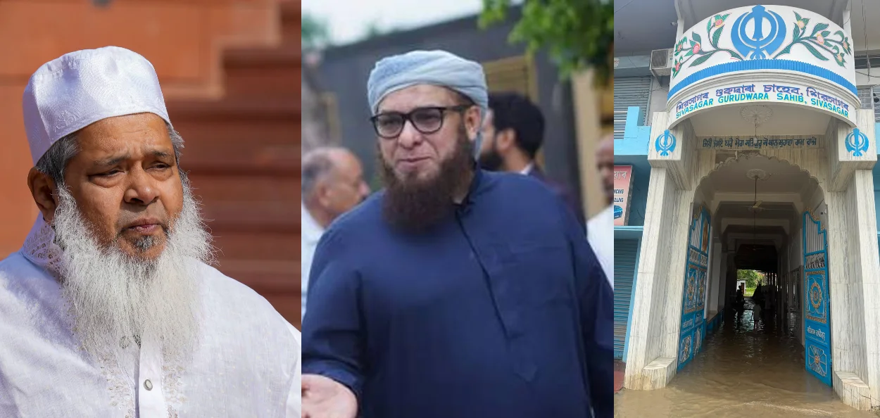 উজান অসমের বন্যাদুর্গতদের পাশে ত্রাণ, আশ্রয় ও চিকিৎসায় এগিয়ে এল বহু সংস্থা