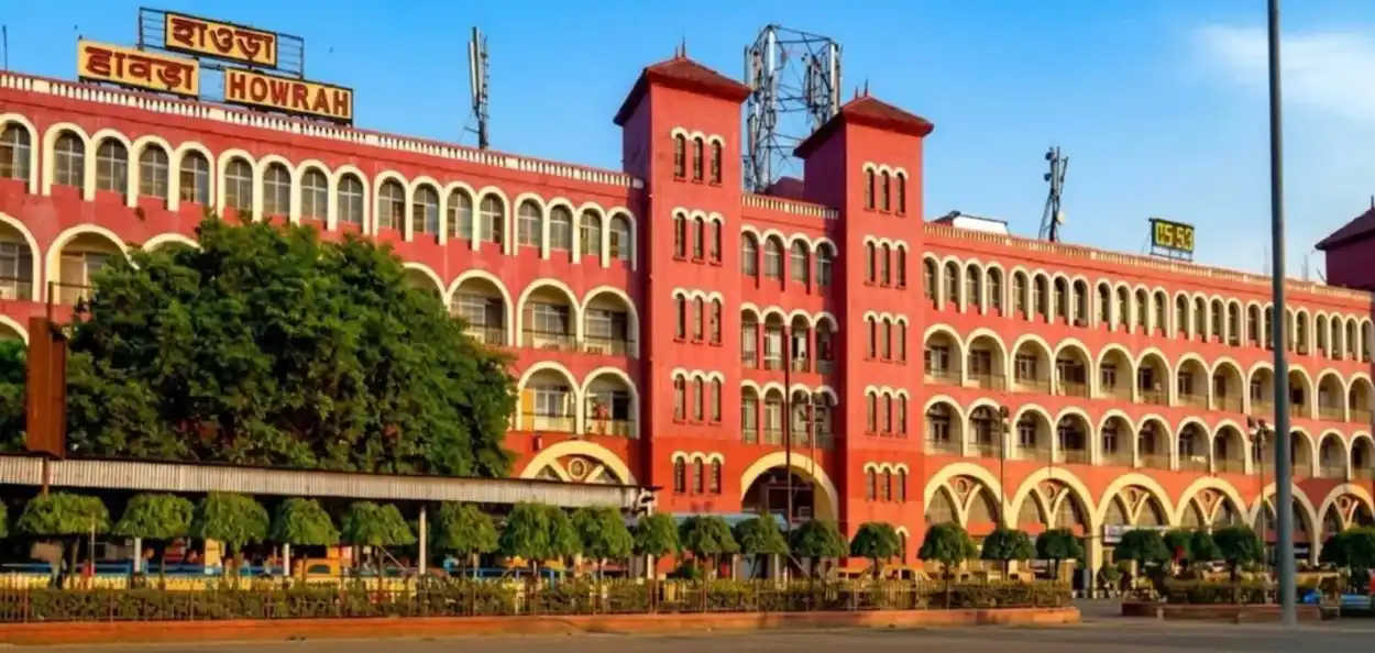 হাওড়া স্টেশনে চালু হচ্ছে নতুন ২৪ নম্বর প্ল্যাটফর্ম, সিগন্যালে ট্রেন আটকে থাকার সমস্যা কমানোর বড় পদক্ষেপ রেলের