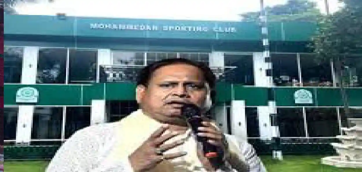 ফিফার ট্রান্সফার ব্যান উঠে গেল, খুশির হাওয়া মহমেডানে