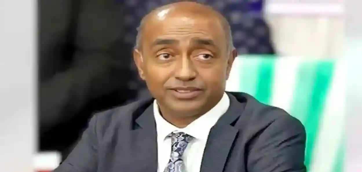 আইনমন্ত্রী মো. আসাদুজ্জামান