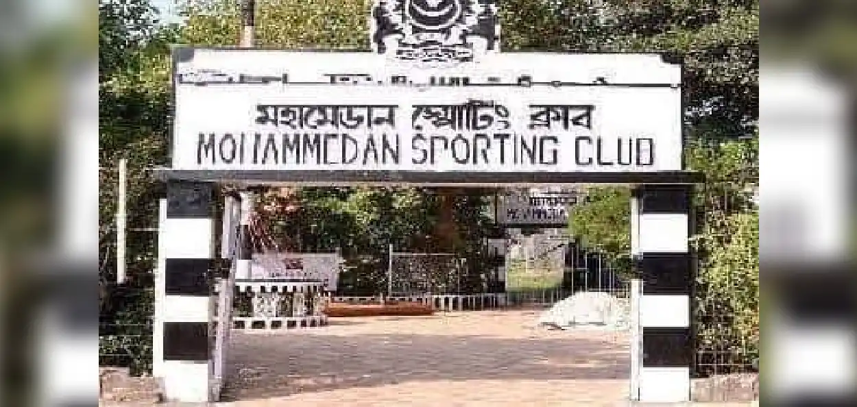 শতাব্দী প্রাচীন ক্লাবে আবারো ঘনিয়ে এসেছে কালো মেঘ, নতুন সচিবের দেয়া তিন কোটি টাকা বাউন্স, ঝরে পড়ছে কর্মকর্তাদের ক্ষোভ!