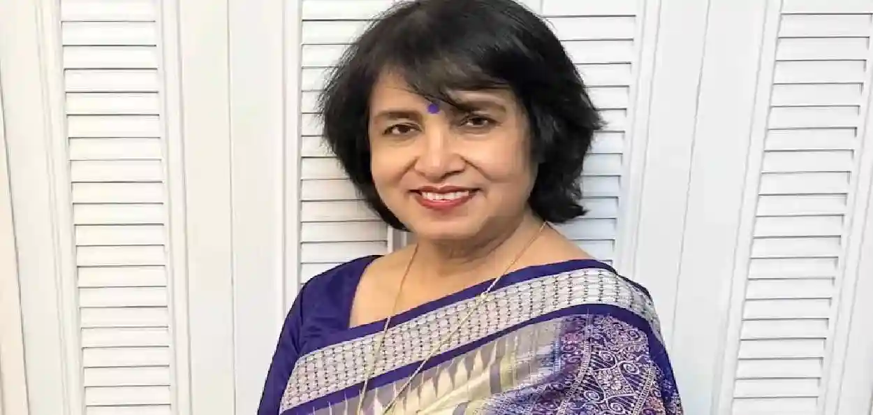 ১৮ বছর ৮ মাস পর কলকাতায় তসলিমা নাসরিন, নতুন করে আলোচনায় মতপ্রকাশের স্বাধীনতা ও নির্বাসনের ইতিহাস