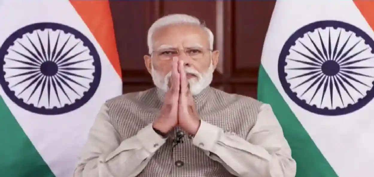 মাদকমুক্ত যুবসমাজ গড়তে ১০০ সপ্তাহের দেশব্যাপী অভিযান শুরু, উদ্বোধন করলেন প্রধানমন্ত্রী মোদী