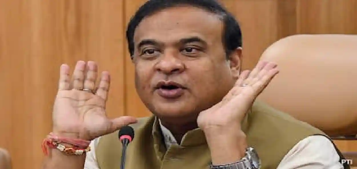 কমনওয়েলথ গেমসে রুপো জিতে লভলিনা বরগোহাইকে অভিনন্দন হিমন্ত বিশ্ব শর্মার