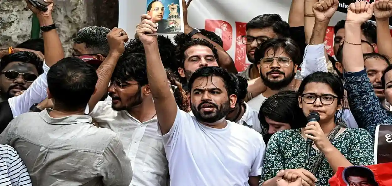 ধর্মেন্দ্র প্রধানের পদত্যাগের পর নতুন কর্মসূচির ছক, সম্ভাজিনগরে বৈঠকে বসছে সিজেপি নেতৃত্ব