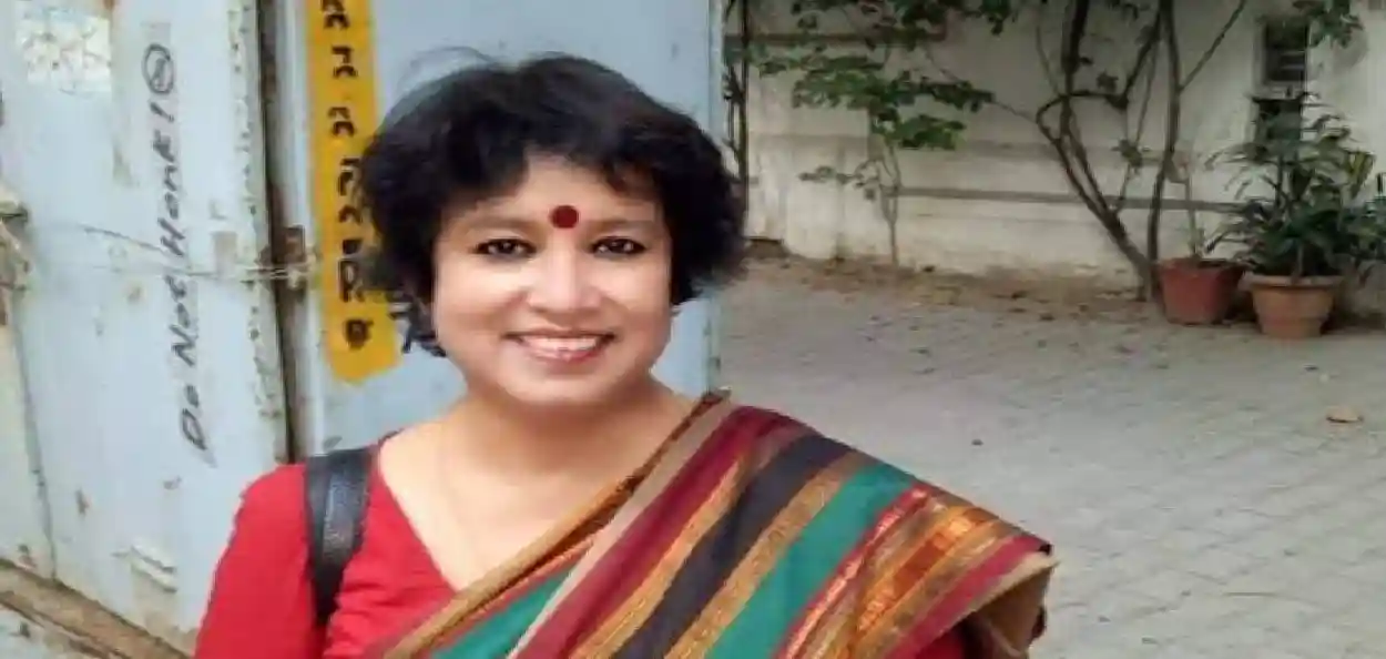 ‘মাদ্রাসা জেহাদি তৈরির কারখানা, থাকা উচিত নয়’: তসলিমার বিস্ফোরক মন্তব্যে বিতর্ক দানা বাঁধছে 
