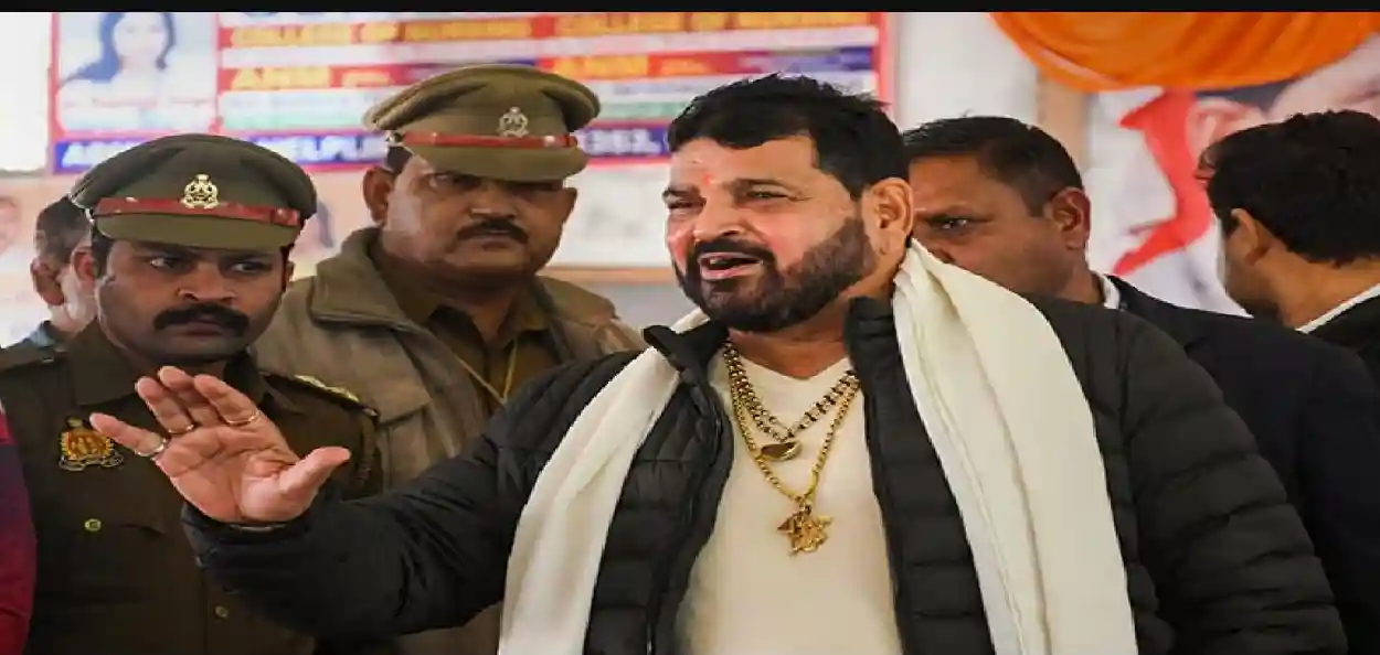 যৌন হেনস্তা মামলায় বেকসুর খালাস ব্রিজভূষণ, আদালতের রায়ে ‘সম্মানের সঙ্গে মুক্তি’ দাবি প্রাক্তন WFI প্রধানের