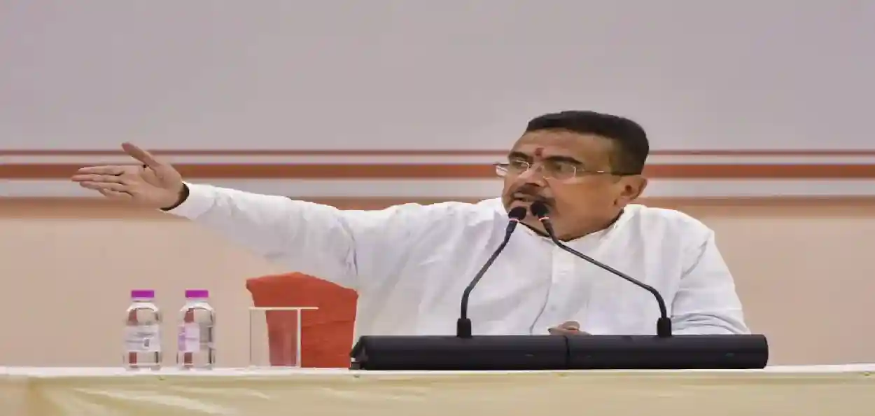 ১-২ বছরের মধ্যেই আর্থিকভাবে শক্তিশালী হবে বাংলা, সব ক্ষেত্রে দ্রুত উন্নতি হবে: মুখ্যমন্ত্রী শুভেন্দু অধিকারী