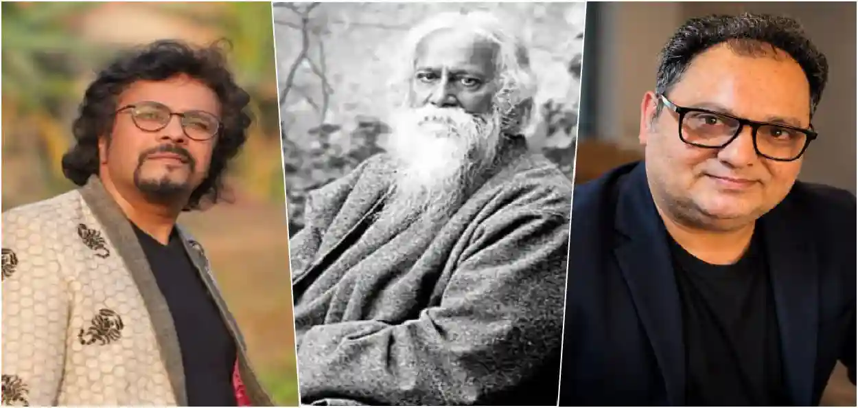 রবীন্দ্রনাথের নৃত্যনাট্য এবার আন্তর্জাতিক পর্দায়, অভিবাসনের গল্পে ‘দ্য টেগোর ট্রিলজি’