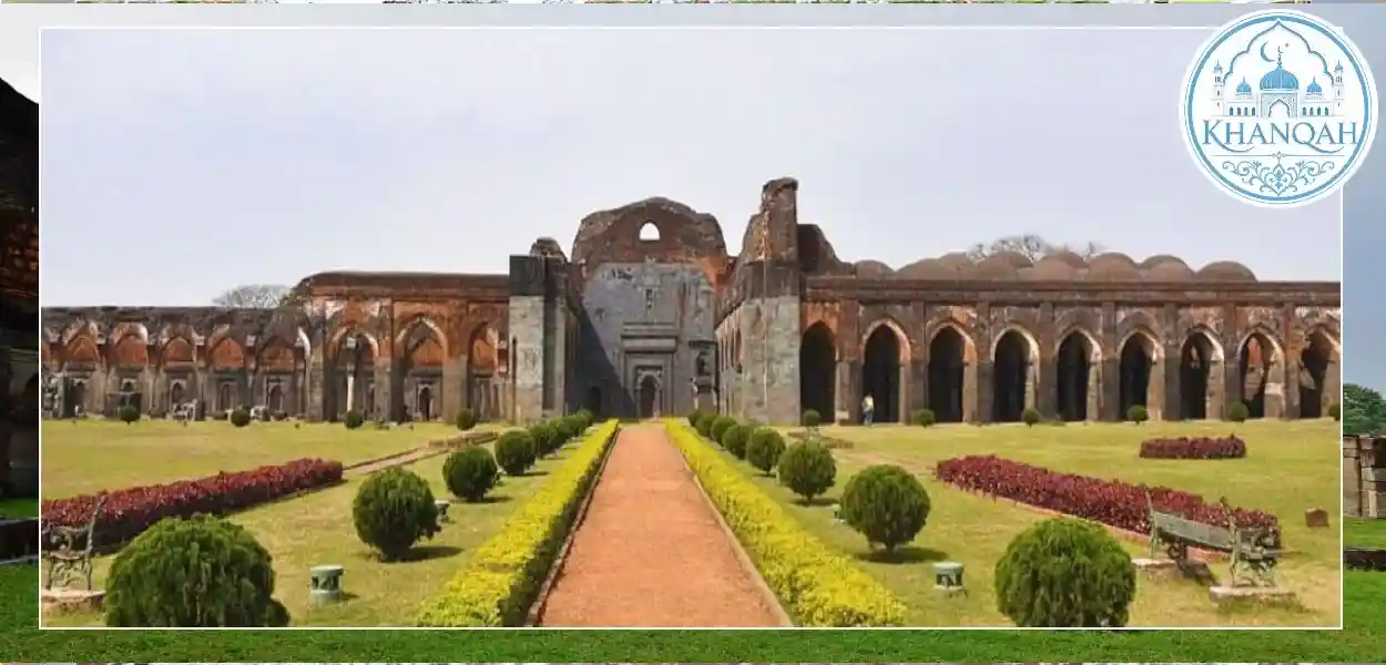 গৌড়ের সুফি ঐতিহ্য: বাংলার ইতিহাসে মানবতা, সম্প্রীতি ও আধ্যাত্মিকতার এক অনন্য অধ্যায়