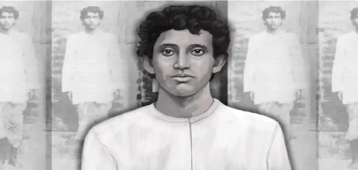 বাংলার অন্যতম তরুণ বিপ্লবী ক্ষুদিরাম বসুর ১১৯তম আত্মবলিদান দিবস