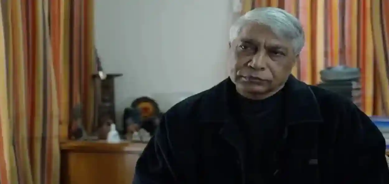 বিশিষ্ট মানবাধিকার নেতা রঞ্জন কর্মকার আর নেই, শোকের ছায়া বাংলাদেশে