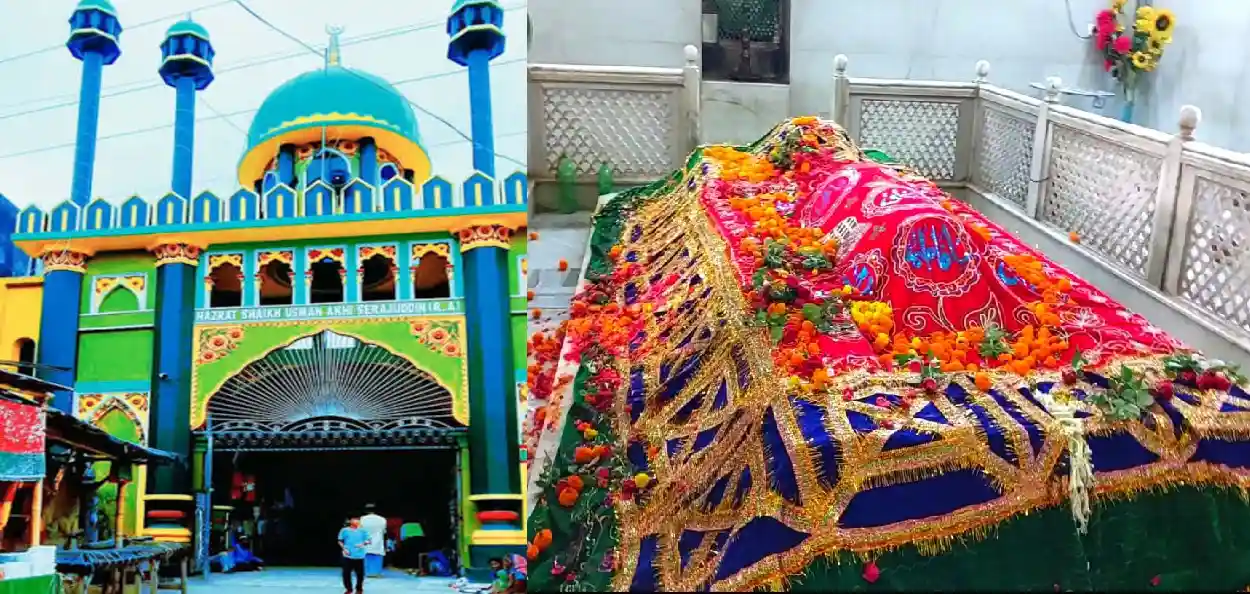 গৌড়ের ‘পুরানা পির’ আখি সিরাজউদ্দিন ওসমান (রহ.): চিশতিয়া সাধনার আলোয় মালদার পিরানা পির দরগাহ