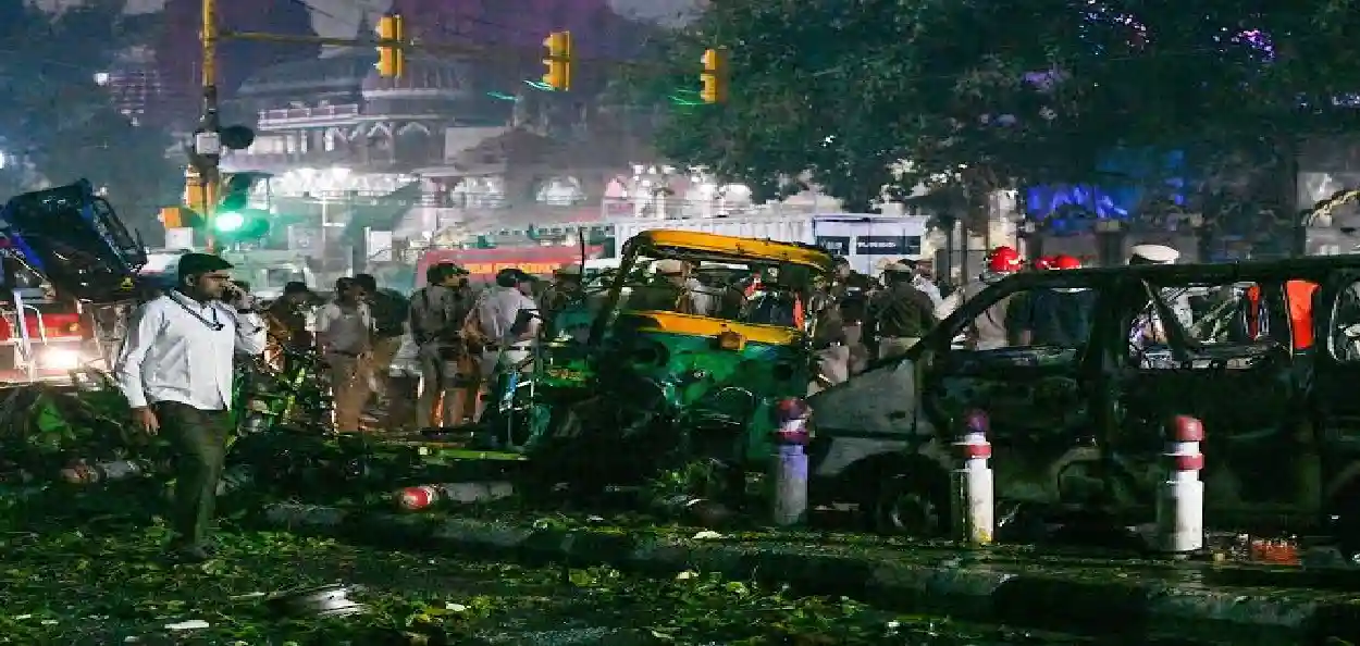 লালকেল্লা বিস্ফোরণ আল-কায়দার ভারতীয় শাখার সঙ্গে যুক্ত, রাষ্ট্রপুঞ্জের রিপোর্টে দাবি