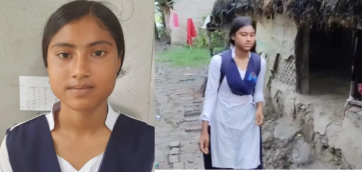 ইংরেজি প্রবন্ধে 'দেশসেরা' সুন্দরবনের দিনমজুরের কন্যা সেলিমা মোল্লা! অসাধ্য সাধন করেও কপালে চিন্তার ভাঁজ, লালকেল্লা যাওয়ার খরচ জোগাবে কে?