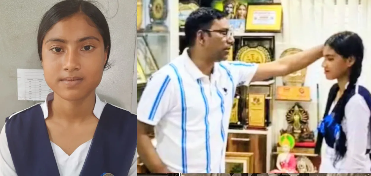 অভাবকে ঠেলে সেলিমা এবার বিমানে লালকেল্লায়! দিনমজুর বাবা টাকা দিতে পারেননি, তবুও কীভাবে ভাগ্য বদলাল বাসন্তীর সেলিমার? 