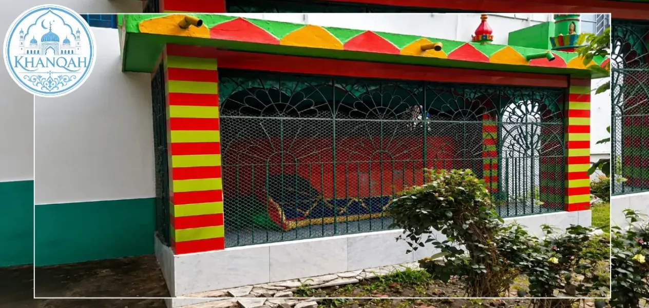 আরামবাগের এই মাজারের সঙ্গে শতবর্ষ পুরোনো স্মৃতি জড়িয়ে আছে