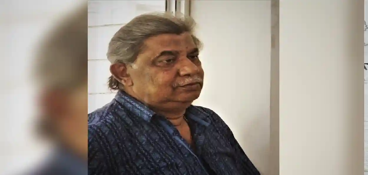 প্রয়াত বর্ষীয়ান বাঙালি চলচ্চিত্র পরিচালক রাজা সেন, বয়স হয়েছিল ৭১