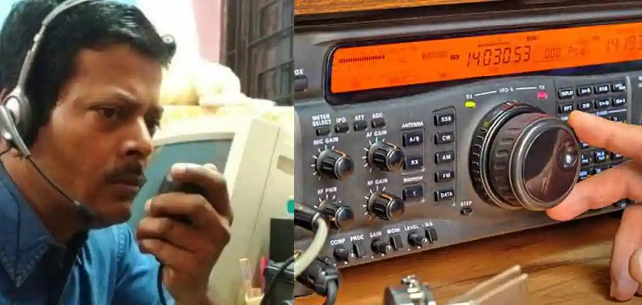 পরিচয় হারালেও হারায়নি মানবিকতা! হাসপাতাল–হ্যাম রেডিয়ো পুলিশের সমন্বিত উদ্যোগে পরিবারের কাছে ফিরলেন দুই পরিযায়ী শ্রমিক