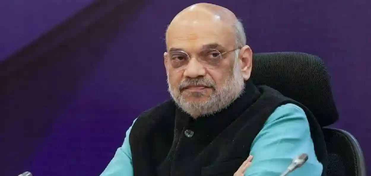 সীমান্ত নিরাপত্তা নিয়ে ৩ দিনের সফরে বাংলায় আসছেন অমিত শাহ