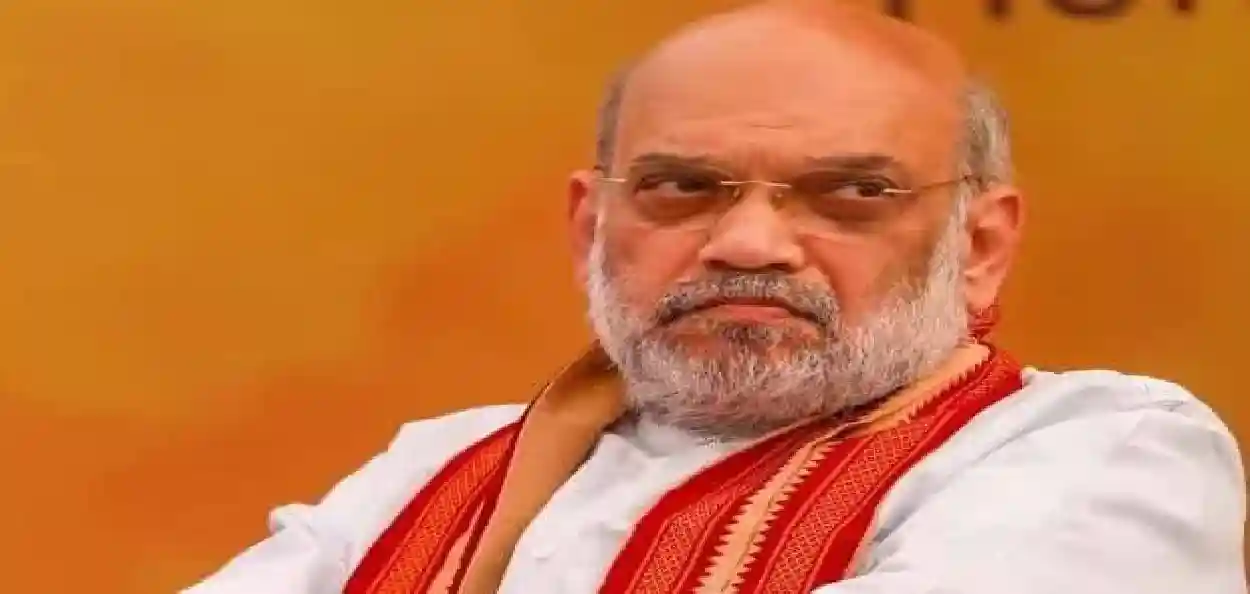 শিলিগুড়িতে এসএসবি-র পরিকাঠামো প্রকল্প উদ্বোধন ও নতুন ফৌজদারি আইন নিয়ে প্রদর্শনী পরিদর্শন করবেন অমিত শাহ