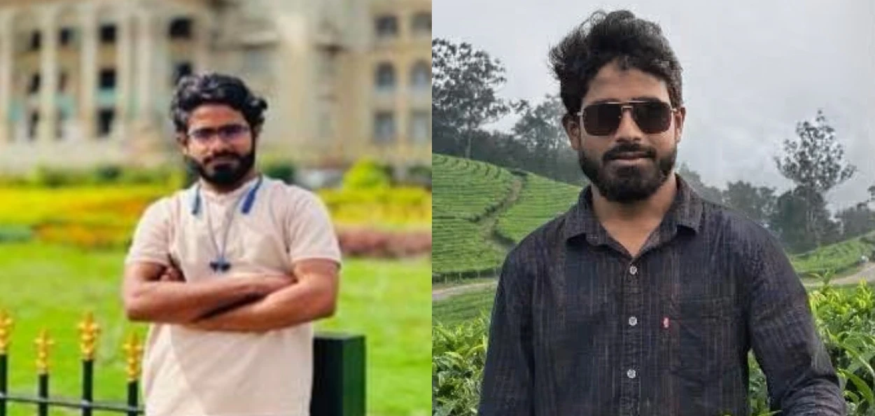 গ্রাম থেকে ইসরোর বিজ্ঞানী! অল ইন্ডিয়া ২৩-তম স্থান অর্জন করে ইসরো-র বিজ্ঞানী আল-আমীন মিশনের প্রাক্তনী আবু হাসান গাজী