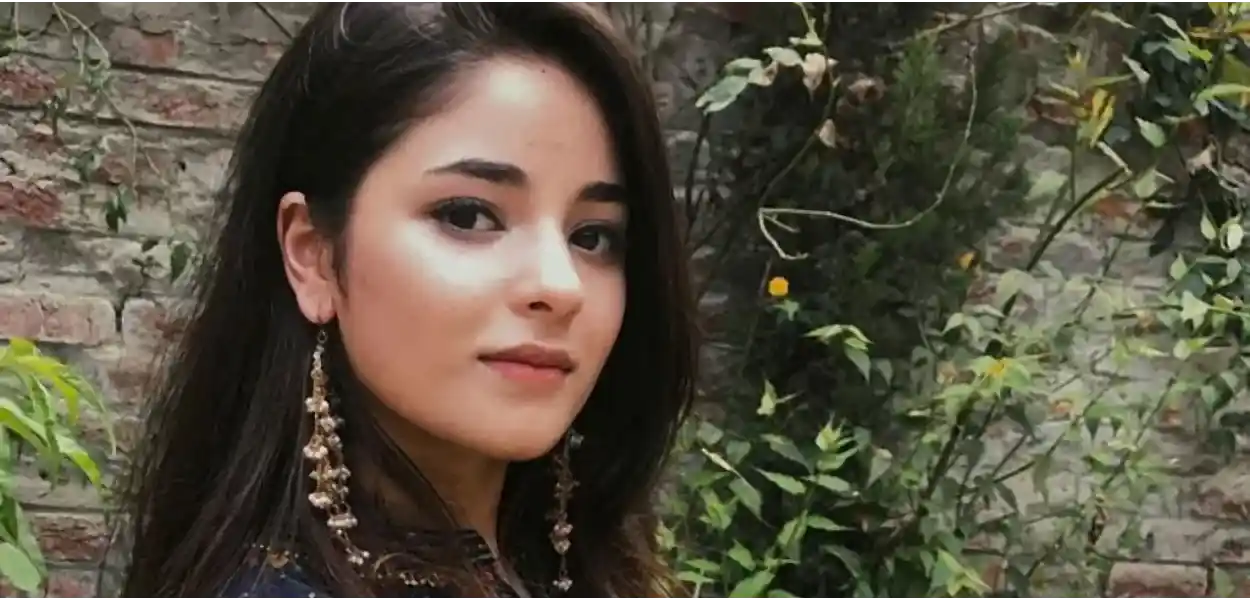 জাইরা ওয়াসিম