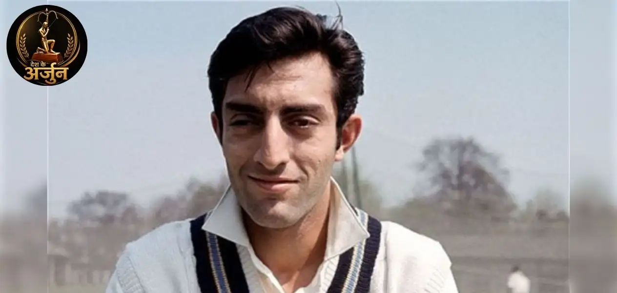 মনসুর আলি খান পতৌদি