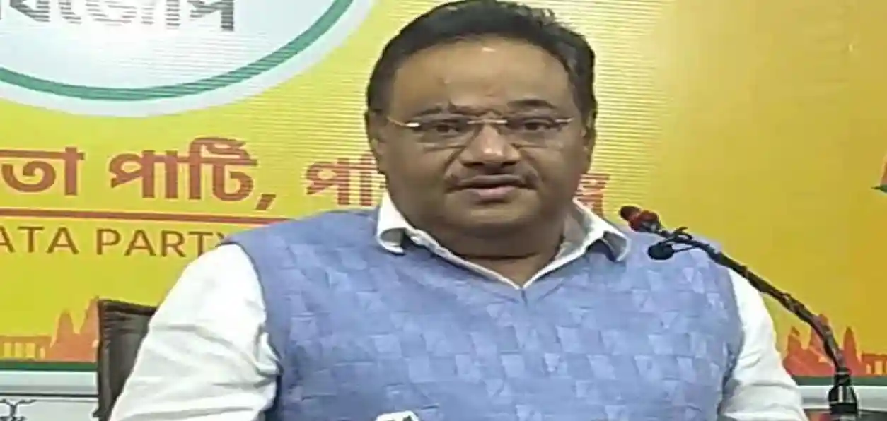 দুর্নীতির অভিযোগে কড়া বার্তা, দলীয় কর্মীদের সতর্ক করলেন বিজেপির বঙ্গ সভাপতি শমীক ভট্টাচার্য