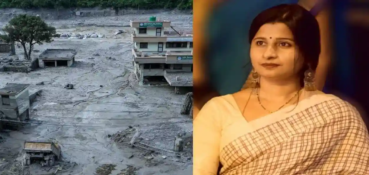 নেপালের হড়পা বানে নিখোঁজ মুকুল রায়ের পুত্রবধূ, ২৫ অগস্টের পর থেকে নেই কোনও যোগাযোগ