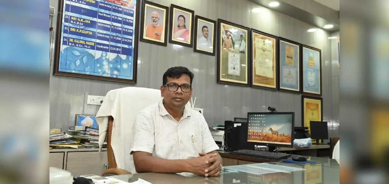 ড. কলিমূল হক