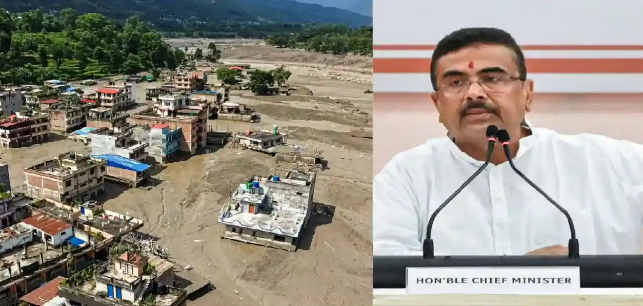 ‘একবার ফোন করো…’—নেপালের হড়পাবানের পর থমকে অপেক্ষা, নিখোঁজ পর্যটকদের ফেরার আশায় পরিজনদের প্রহর গোনা