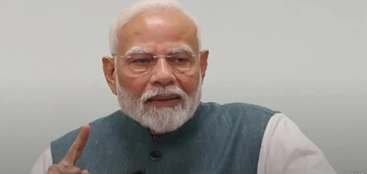 সন্ত্রাসমুক্ত অঞ্চলের বার্তা, এসসিও-তে ভারতের ‘নিরাপত্তা, যোগাযোগ ও সুযোগ’-এর ভাবনা তুলে ধরবেন মোদি