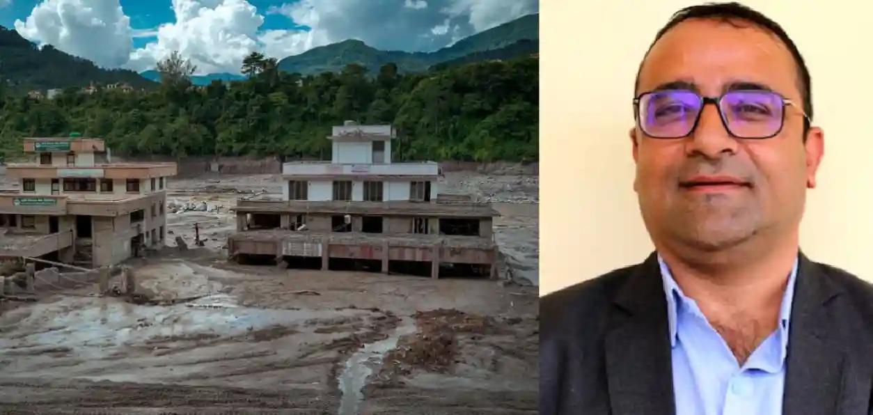 স্কুলের ঘণ্টা বেজেছিল মৃত্যুর আগে, প্রধান শিক্ষকের দূরদর্শিতায় বেঁচে গেল ১,৬৪৩টি অমূল্য প্রাণ