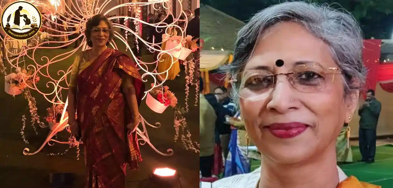 শেহনাজ রহমান