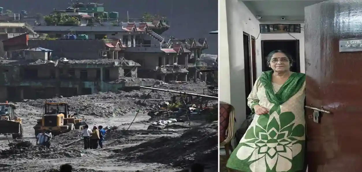 নেপাল বিপর্যয়: প্রাণে বাঁচলেও কৈলাস দর্শন অধরা, চিনের বিরুদ্ধে গুরুতর অভিযোগ উত্তরপাড়ার অঞ্জনা স্যান্যালের