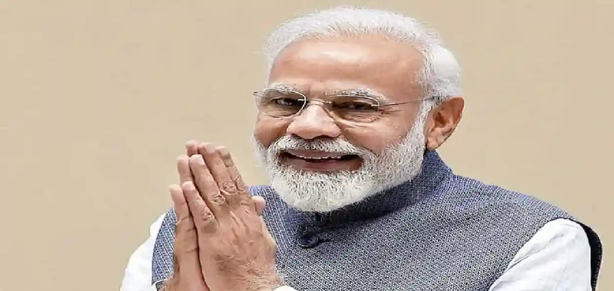 যুদ্ধ, অস্থিরতার মধ্যেও ভারতের ৭.৮ শতাংশ প্রবৃদ্ধি: প্রধানমন্ত্রী মোদী