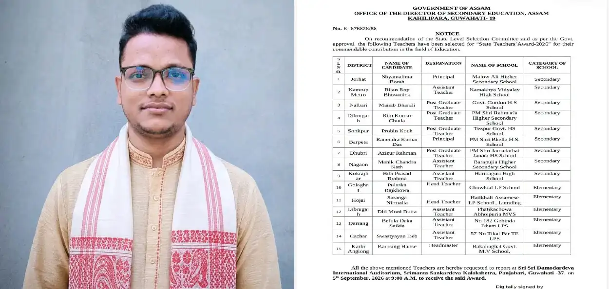 শিক্ষক মানিক পাল