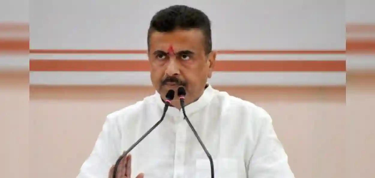 নদীভাঙন রুখতে এবার স্থায়ী সমাধানের পথে রাজ্য, অমিত শাহের কাছে অতিরিক্ত অর্থ চাইলেন শুভেন্দু