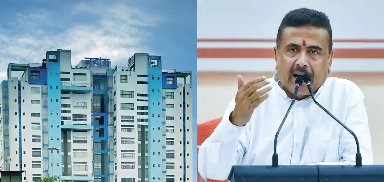 কথা রেখেই বাংলাকে অগ্রাধিকার শুভেন্দু সরকারের, গড়ছে পশ্চিমবঙ্গ সরকারি ভাষা কমিটি