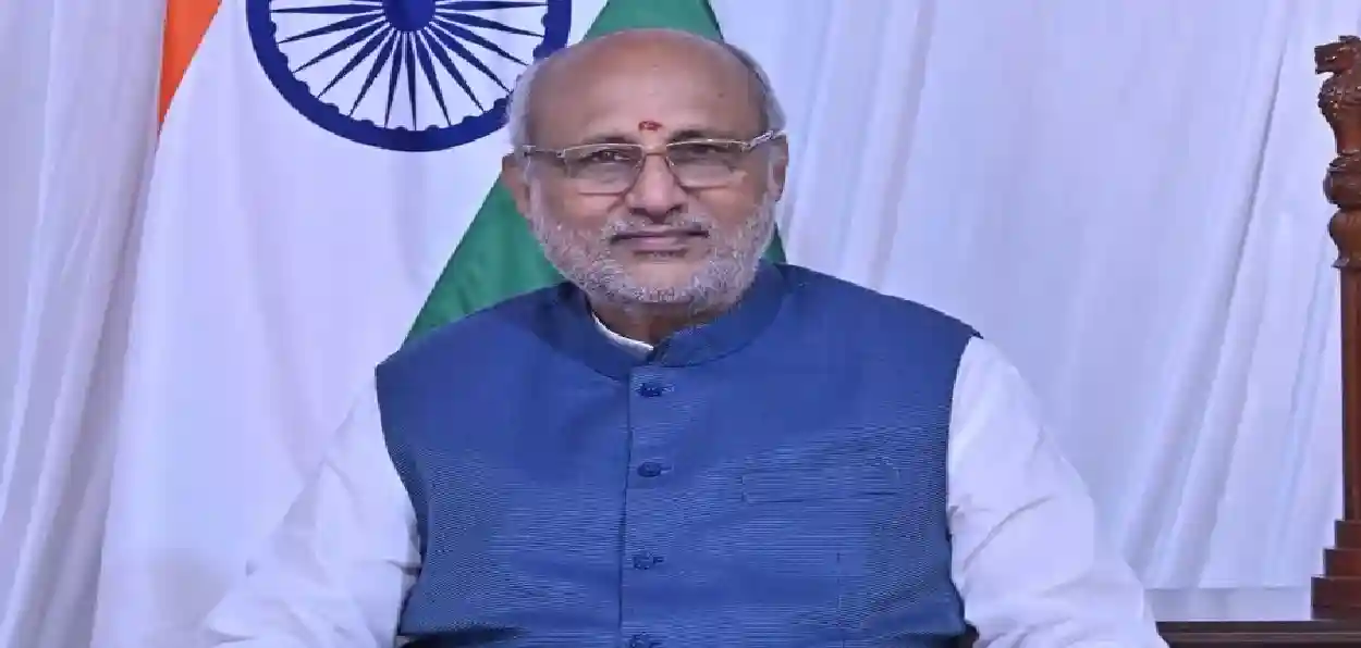 গণতন্ত্রের জন্য শিক্ষার্থীদের প্রস্তুত করতে হবে উচ্চশিক্ষাকে: উপরাষ্ট্রপতি