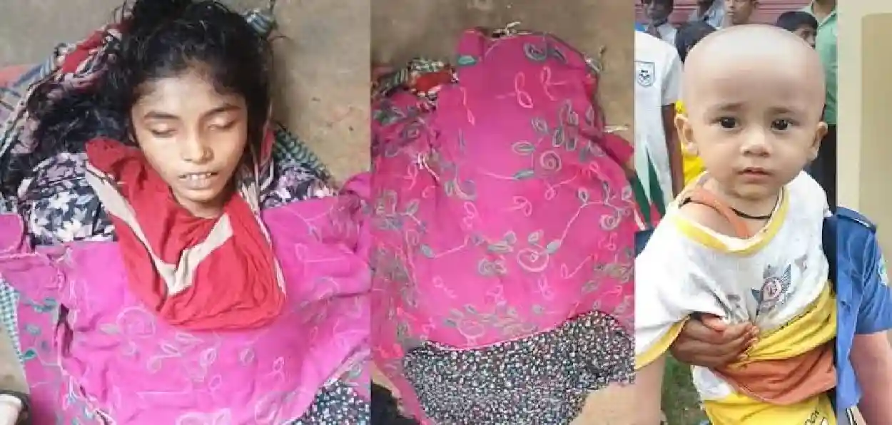 বাংলাদেশের মহেশখালীতে হিন্দু গৃহবধূকে বাড়িতে ঢুকে ছুরিকাঘাতে হত্যা, সংখ্যালঘু নিরাপত্তা নিয়ে ফের প্রশ্ন
