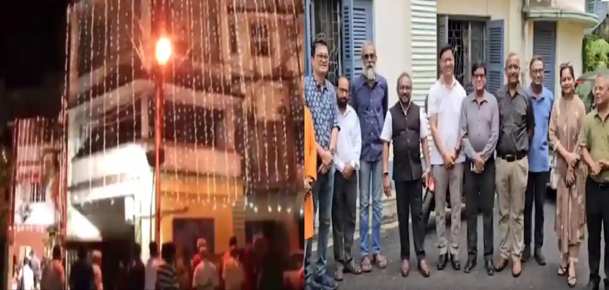 শেষ সন্ধ্যায় ফের ভেসে উঠবে সুধাকণ্ঠের সুর, কলকাতার বাড়িতে আজ ভূপেন হাজারিকাকে শেষ শ্রদ্ধা