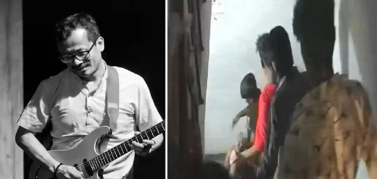 দিল্লিতে শব্দদূষণের প্রতিবাদ করায় মণিপুরি সঙ্গীতশিক্ষককে পিটিয়ে হত্যা, গ্রেফতার ৭